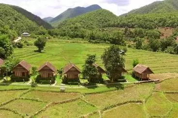 Hotel Pai Klang Na