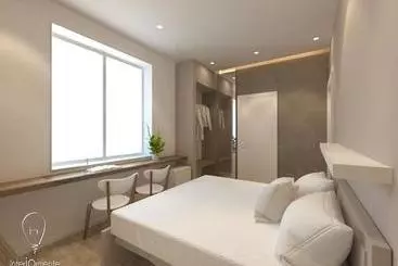 خانه La Nonnina Suite