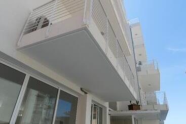 Pensió Spuma Di Mare