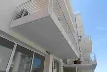 ペンション Spuma Di Mare