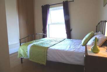 Pensione Staveley House