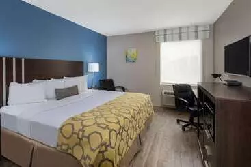 فندق Baymont Inn And Suites Douglasville Atlanta