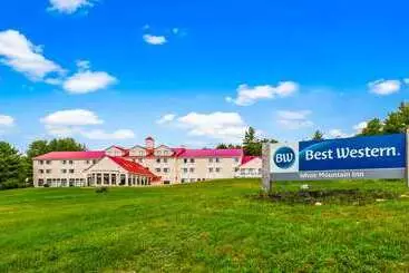호텔 Best Western White Mountain Inn