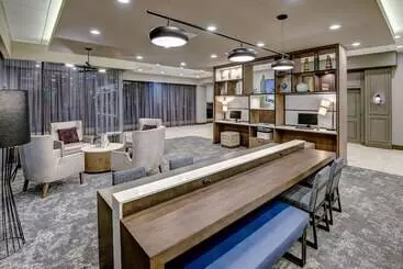 Hotel Holiday Inn East Windsor, An Ihg