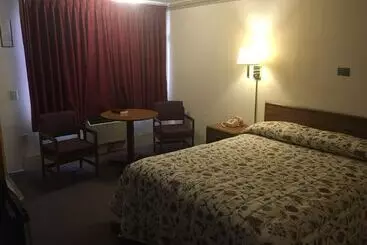 ホテル Grapevine Inn