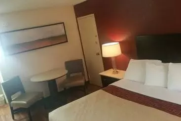 فندق Athens Lodge