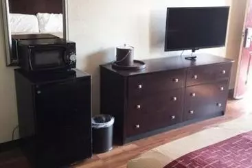 בית מלון כפרי Athens Lodge