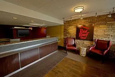 Hotel Red Roof Inn Tinton Falls  Jersey Shore