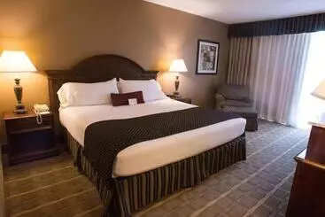 Hotel Wyndham Garden Warsaw