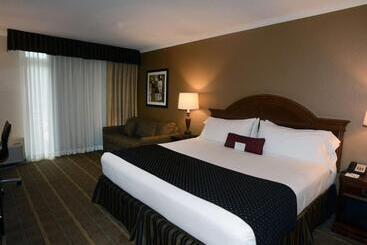 호텔 Wyndham Garden Warsaw