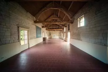 ベッドアンドブレックファースト Chambres D Hôtes & Gîtes Du Château De Grand Rullecourt