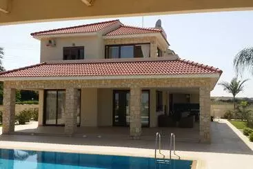 Appartamenti turistici Noufaro Luxury Villa