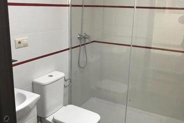 پانسیون Kilometro 15