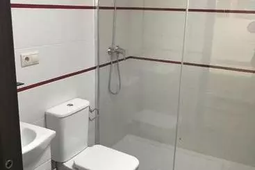 Pensione Kilometro 15