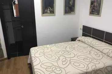 Pensão Kilometro 15