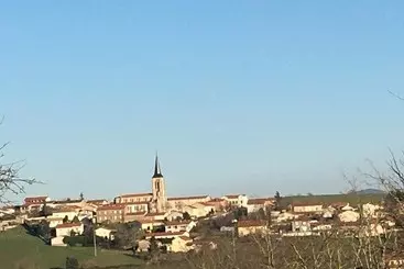Pension (Hôtel basse catégorie) L Escale Du Loup Blanc
