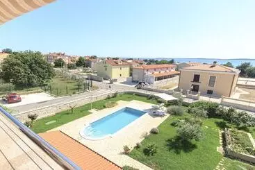 Apartaments turístics Villa Mare
