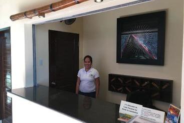 Szálloda Pyramid Beach Resort