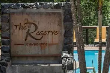 Hôtel The Reserve Boutique