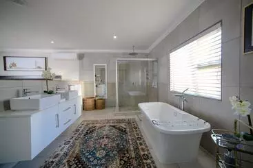 Hotelli The Reserve Boutique