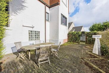 Apartaments turístics Lustucru