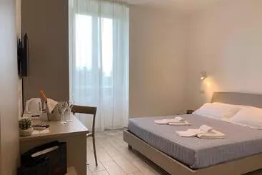 ペンション Affittacamere Sapore Di Mare