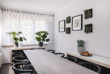 Pensionat Villa Orla