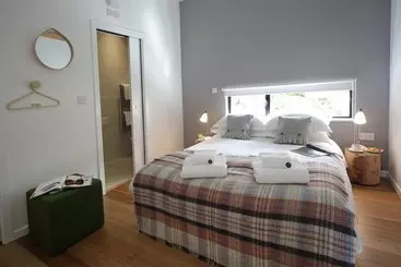 Pensió Yorkshire Dales Lodge