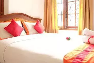 Appartamenti turistici Simply Homy Guest House Unit Kaliurang 2