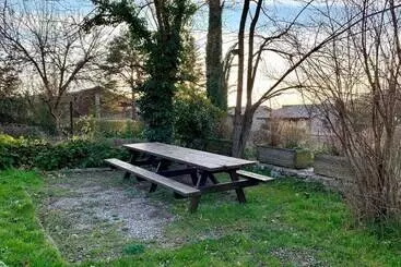 Apartamentos turísticos Apartaments Alzina