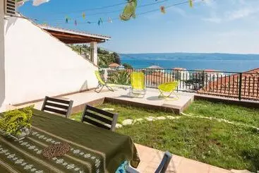 Turist apartmanları Apartment Goran