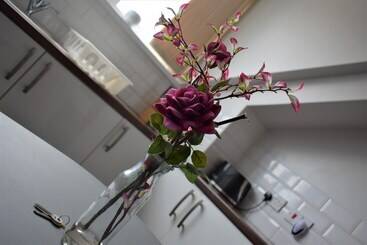 آپارتمان‌های توریست‌ها Apartments Argyle Square