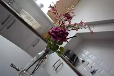 Turistihuoneistot Apartments Argyle Square