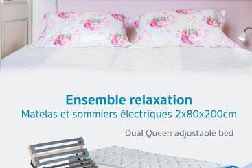 Bed and Breakfast La Maison Charmante