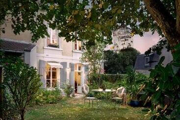 Bed and Breakfast La Maison Charmante