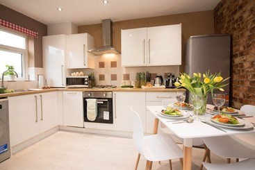 Appartamenti turistici Bracken Hill Lodge