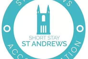 Apartamente turistice Golfers Dream, 100 Yards To Old Course, Parking