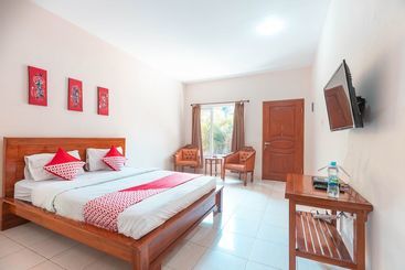 Hotel Namora Residence By Oyo Rooms