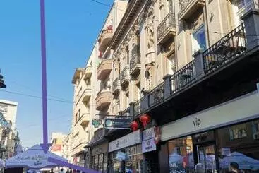 Hotel Niš City Center Guest House