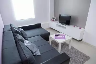 هتل Niš City Center Guest House