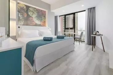 Otel Occidental Las Palmas