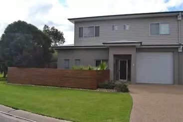 Appartamenti turistici Waterview  Stoneleigh At Yarra