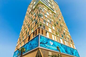 هتل Fusion Suites Vung Tau