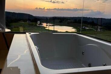 호텔 Hope Valley Adventure