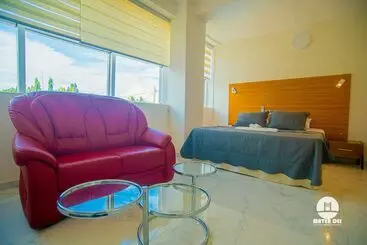 Hotel Hôtel Résidence La Perle