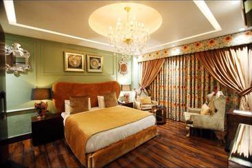 Bed and Breakfast The Ivy House