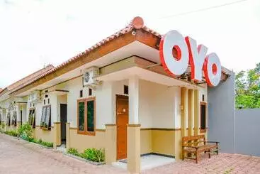 Hotelli Sakinah Family Residence