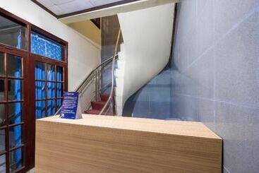 Hotell Sopt On 2672 Bee M Near Rsia Kota Bandung