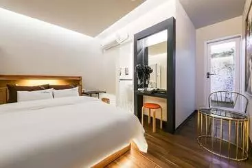 モーテル Yeogijoa
