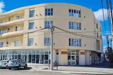 Aparthotel Diez Apart